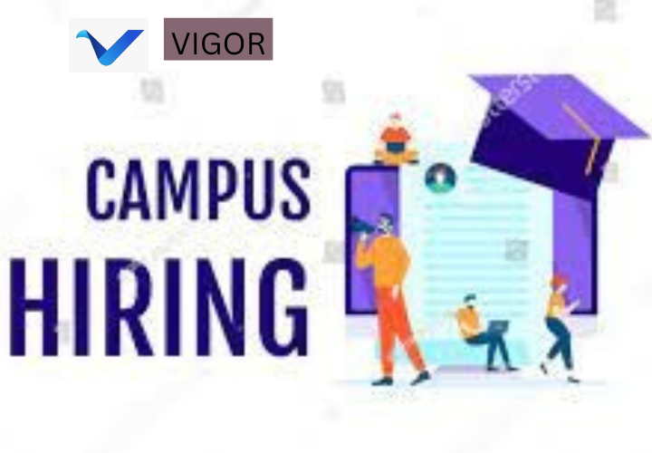 CAMPUS HIRING